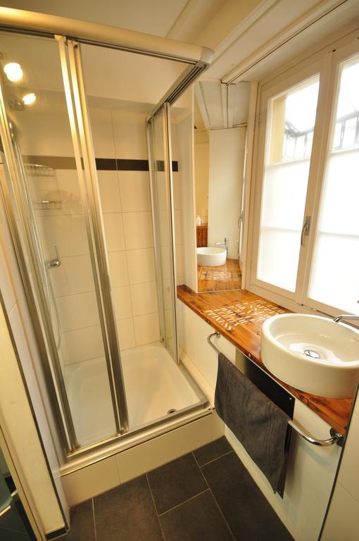 Interlaken Town House Sleeps 12 Guests Central Quarto foto